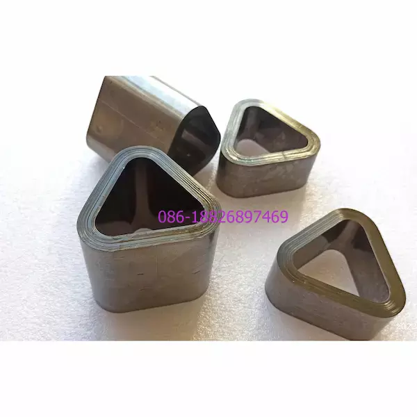 gt-080 0.08mm 초박형 실리콘 코어 리액터 변압기